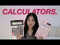 How Do Calculators Work