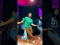 Download Lagu SADQAY Song | Sonu Joseph Dance Choreography | Rashi X Vanshika | The Euphoria Studio #sadqay