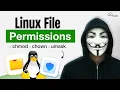 Why Are File Permissions Important In Linux Explained Simply