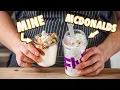 Making The McDonalds McFlurry At Home But Better