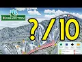 My Rating Full Review of Massanutten Ski Resort in Virginia