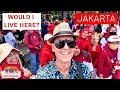 Download Lagu 10 Things You Should Consider Living Permanently in Jakarta, Indonesia