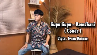 kupu kupu rita sugiarto cover ramdhani versi slow