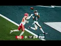 Philadelphia Eagles 2024 Playoffs Highlights