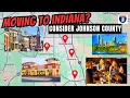 Thinking About Moving to Indiana Here s Everything You Need to Know About Johnson County