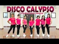 Download Lagu DISCO CALYPSO // LINE DANCE // Choreo CAECILIA M FATRUAN // GDC MERAUKE PAPUA SELATAN