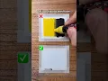 Download Lagu How to Blend Colors with Paint Markers! 🎨✨🤔 #art #hacks #tutorial