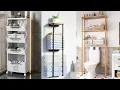 10 Amazon Bathroom Accessories Organization Solutions to Simplify Your Space With Prices