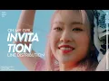 Download Lagu Who Comes Who Knows / 초대장 - OH MY GIRL (오마이걸) • Line distribution