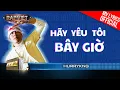 Download Lagu Hãy Yêu Tôi Bây Giờ - HURRYKNG - Team BigDaddy | Rap Việt 2023 [MV Lyrics]