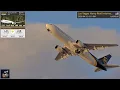 Modern UPS 767-300F N369UP Departing LAS Vegas headed to Louisville SDF the famous UPS Worldport
