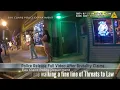 Eau Claire police release full after claims of police brutality