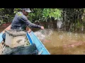 Download Lagu 3 HARI MANCING DAN NAJUR IKAN TOMAN 