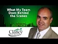 Albany Real Estate Agent What my team does behind the scenes