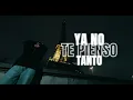 Jorsshh - Sad Loqueron [Lyric Video]