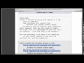 WeBWorK Problem Authoring - Intro to PGML