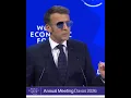 For Sure - Macron