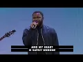 Safe + Worthy | Live Worship