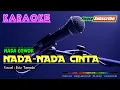 Download Lagu NADA NADA CINTA |Nada Cowok| -Evie Tamala- KARAOKE