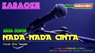 nada nada cinta nada cowok evie tamala karaoke