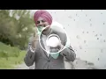 Sohne Lagde: Sidhu Moose Wala | Punjabi Song | Vibe Sphere 8D 