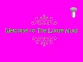 The Loose Nuts