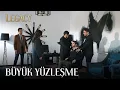 Seher Confronts Selim Legacy Episode 160 English Spanish subs