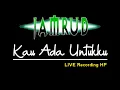 Download Lagu Jamrud - Kau Ada Untukku cover (lirik)