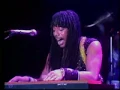 Rick James - You and I Live