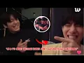 Download Lagu Jungkook en Taehyung van BTS laten ARMY smelten met warme berichten