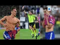 Lagu Incredible drama at Juventus! Arkadiusz Milik has 94th-minute winner ruled out and is then sent off
