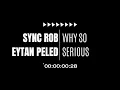 Download Lagu Sync, Roby Fayer, Eytan Peled - Why So Serious