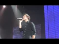 One Direction - More Than This (Live in London 5-4-13)