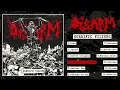Lagu DISARM - Horrific Visions (Full Album) [2025 D-beat Raw Punk]