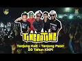 Lagu Tingbating - Tanjung Kait Tanjung Pasir live at KNPI Pakuhaji