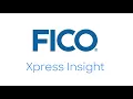 Easily Deploy Your Python Scripts with FICO Xpress Insight