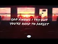 Sam Ryder - All The Way Over (Lyrics)
