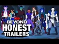 Honest Trailers D D Beyond