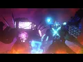 What if Upgraded Titan cameraman cameback in skibidi toilet 77 part 2 - REMAKE