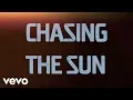 Download Lagu The Wanted - Chasing The Sun (Lyric)