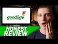 Good2Go Auto Insurance Review My Honest User Experience with This Service