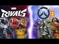 Overwatch 2 is Still Dead and Blizzard Still Sucks RANT