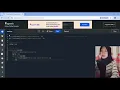 Program Menghitung Rata-Rata Nilai Mahasiswa Menggunakan Array 2 Dimensi dengan Python