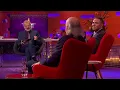 Bill Bailey’s Amazing Mandola Performance | The Graham Norton Show