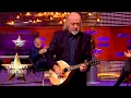 Download Lagu Bill Bailey’s Amazing Mandola Performance | The Graham Norton Show