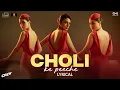 Download Lagu Choli Ke Peeche - Lyrical | Crew |@diljitdosanjh Tabu, Kareena Kapoor, Kriti Sanon |Alka Yagnik, Ila