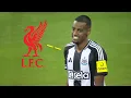 Download Lagu Here's Why Liverpool Signed Alexander Isak 🇸🇪🔴