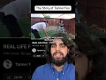 The Story of Tanner Fox
