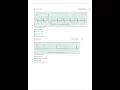 RELIAS DYSRHYTHMIA BASIC B 35 QUESTIONS WITH ANSWERS GRADED A