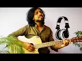 Yeh Dil Deewana | Guitar Cover | Pardes | Acoustic Anit